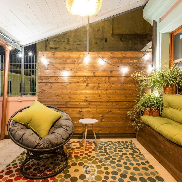 La Terrazza della Marina - Appartamento con 1 Camera da Letto - 7