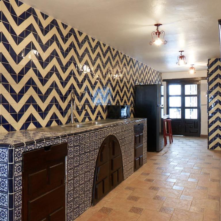 AmazINN Stay CDMX Coyoacan - Casa de 6 dormitorios - 15