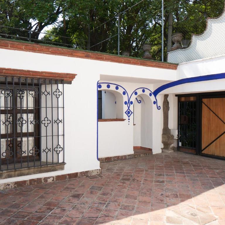 AmazINN Stay CDMX Coyoacan - Casa de 6 dormitorios - 16