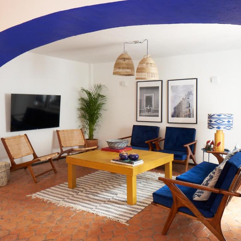 AmazINN Stay CDMX Coyoacan - Casa de 6 dormitorios - 13