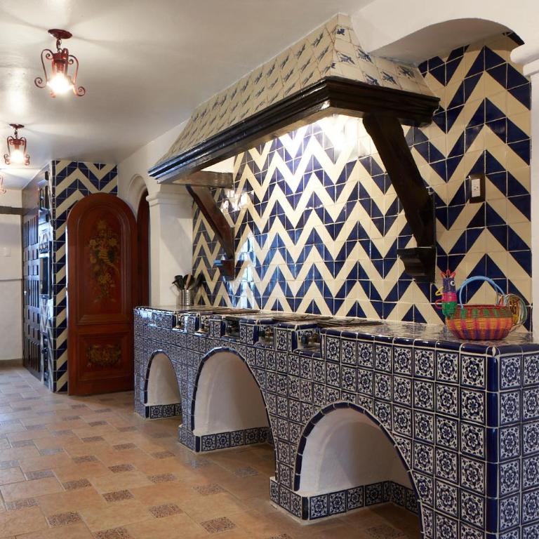 AmazINN Stay CDMX Coyoacan - Casa de 6 dormitorios - 19