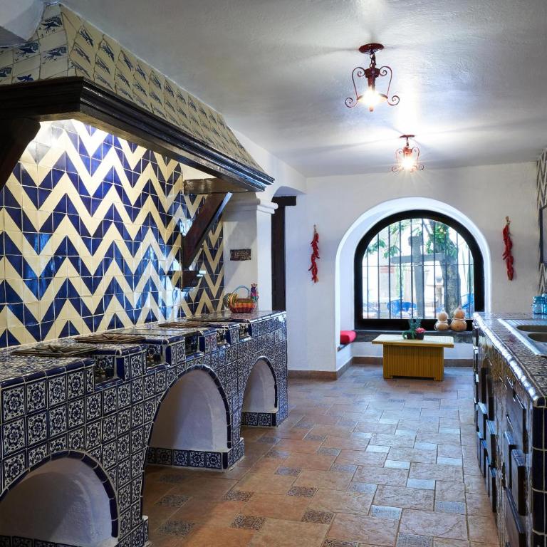 AmazINN Stay CDMX Coyoacan - Casa de 6 dormitorios - 18