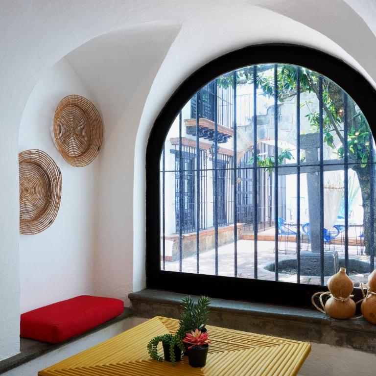 AmazINN Stay CDMX Coyoacan - Casa de 6 dormitorios - 20