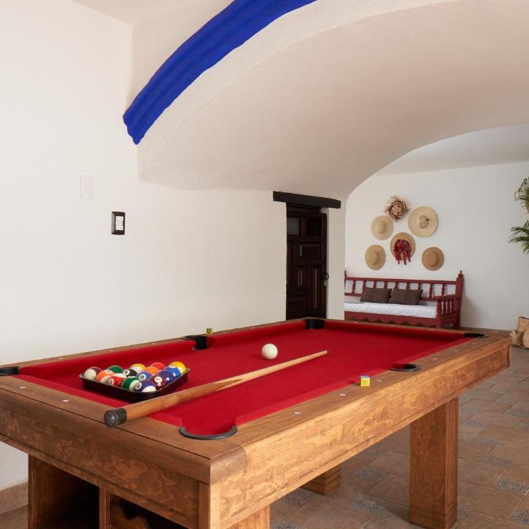AmazINN Stay CDMX Coyoacan - Casa de 6 dormitorios - 14