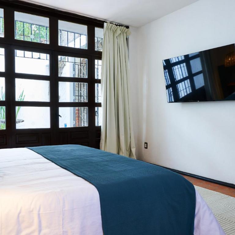AmazINN Stay CDMX Coyoacan - Casa de 6 dormitorios - 27