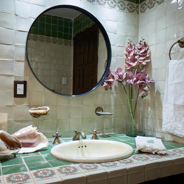 AmazINN Stay CDMX Coyoacan - Casa de 6 dormitorios - 33