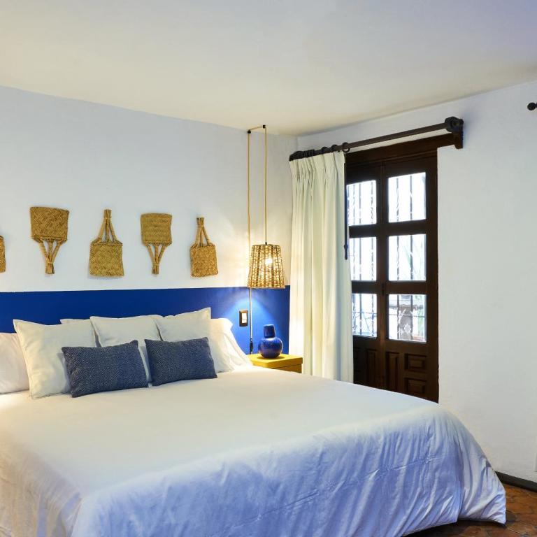 AmazINN Stay CDMX Coyoacan - Casa de 6 dormitorios - 4