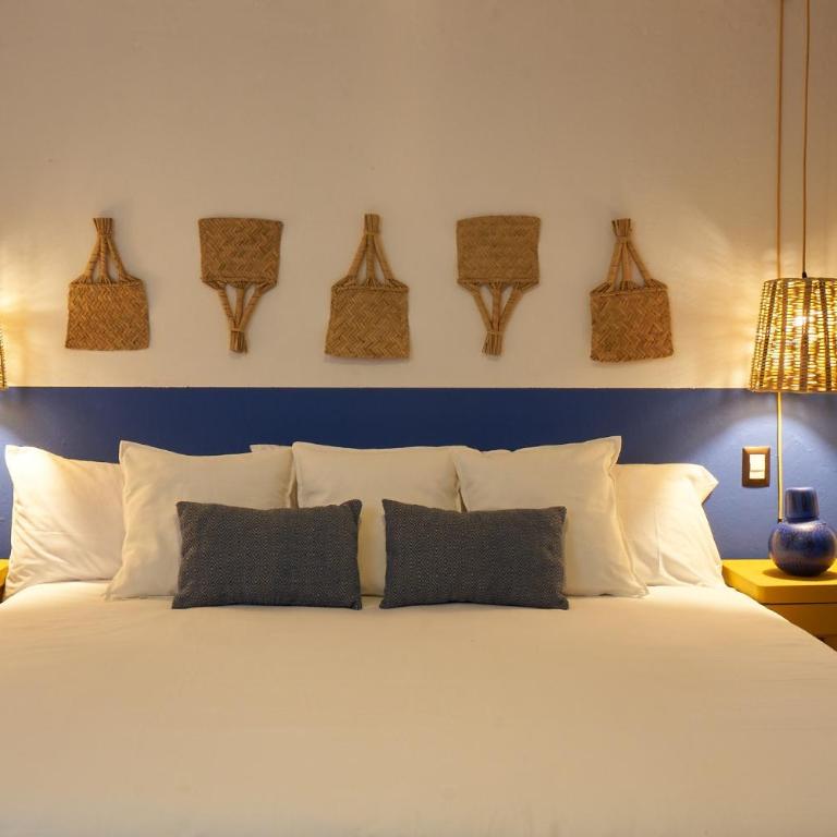 AmazINN Stay CDMX Coyoacan - Casa de 6 dormitorios - 34