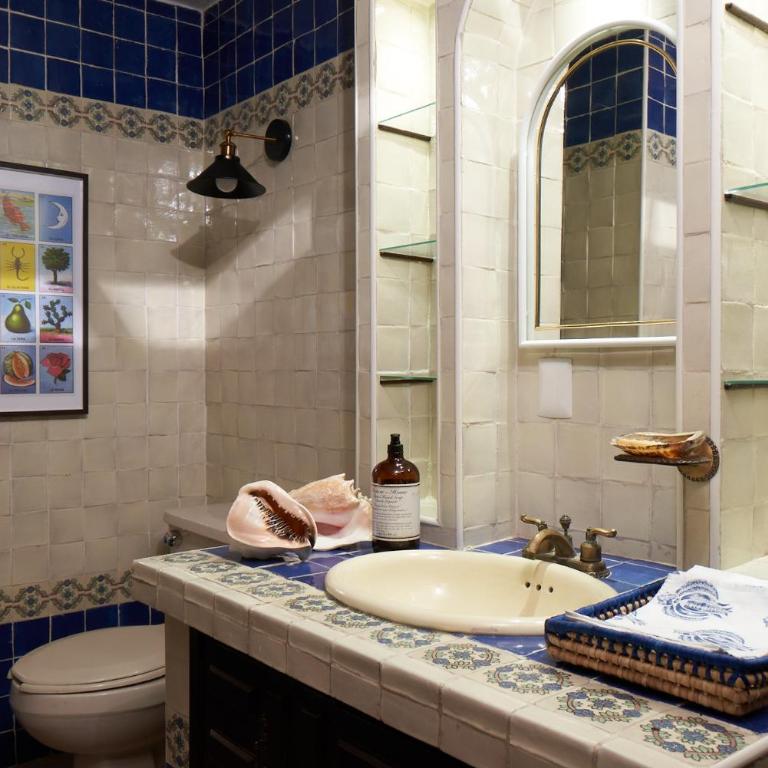 AmazINN Stay CDMX Coyoacan - Casa de 6 dormitorios - 35