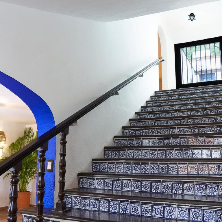 AmazINN Stay CDMX Coyoacan - Casa de 6 dormitorios - 37