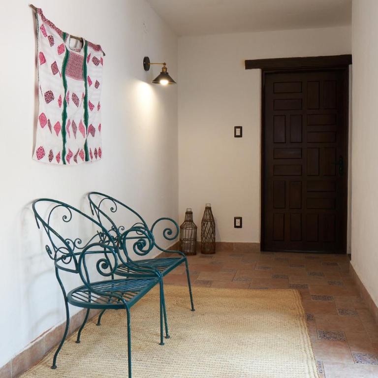 AmazINN Stay CDMX Coyoacan - Casa de 6 dormitorios - 38
