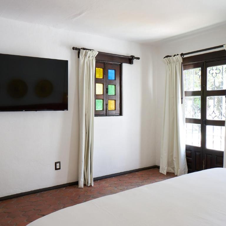 AmazINN Stay CDMX Coyoacan - Casa de 6 dormitorios - 40