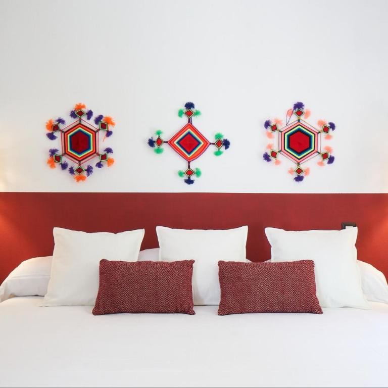 AmazINN Stay CDMX Coyoacan - Casa de 6 dormitorios - 6