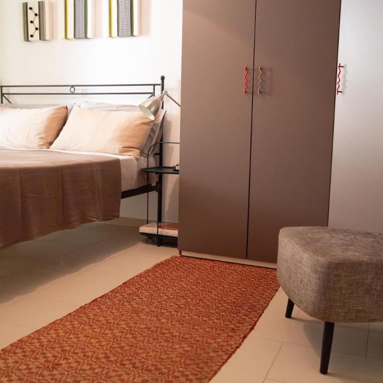 Casa 83 A pochi passi dal centro - Appartamento con 2 Camere da Letto - 13