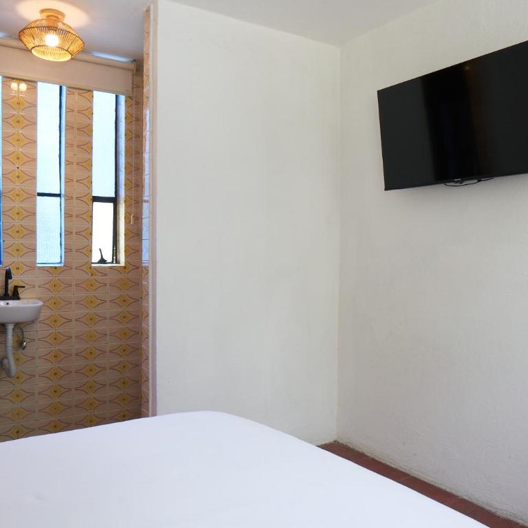 AmazINN Stay CDMX Coyoacan - Casa de 6 dormitorios - 51
