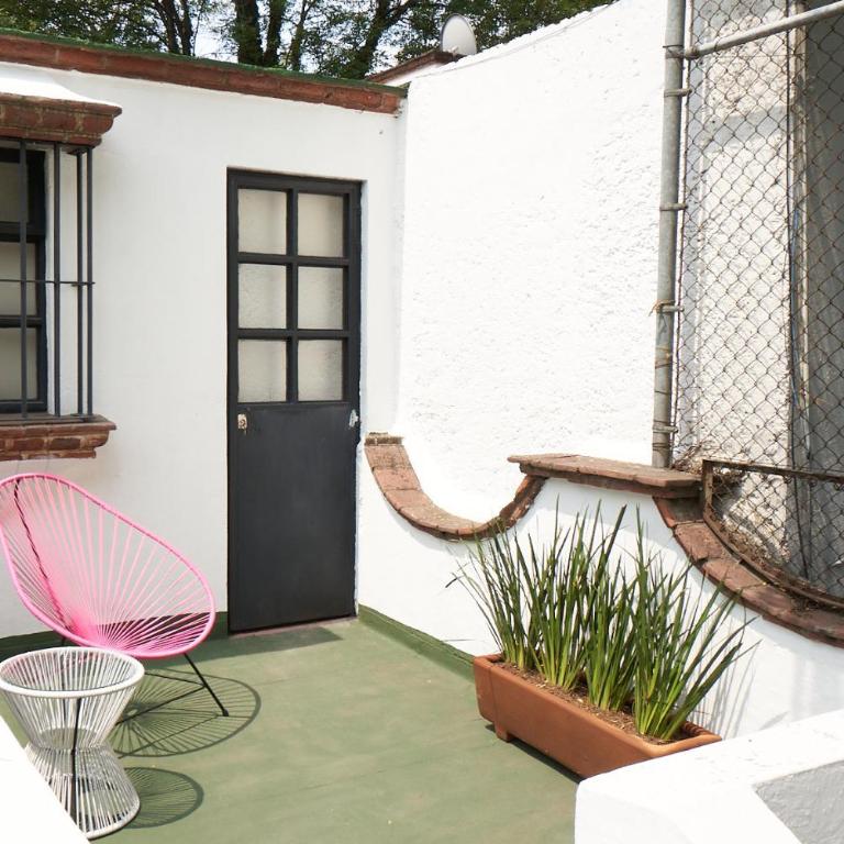 AmazINN Stay CDMX Coyoacan - Casa de 6 dormitorios - 54