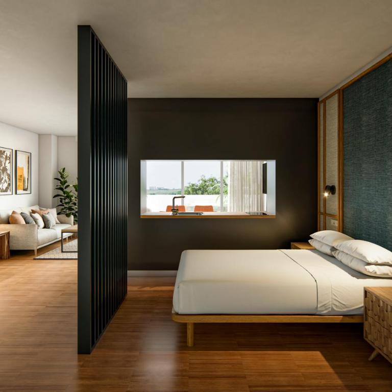 I Loft Santiago by Upper Luxury Housing - Loft - 37