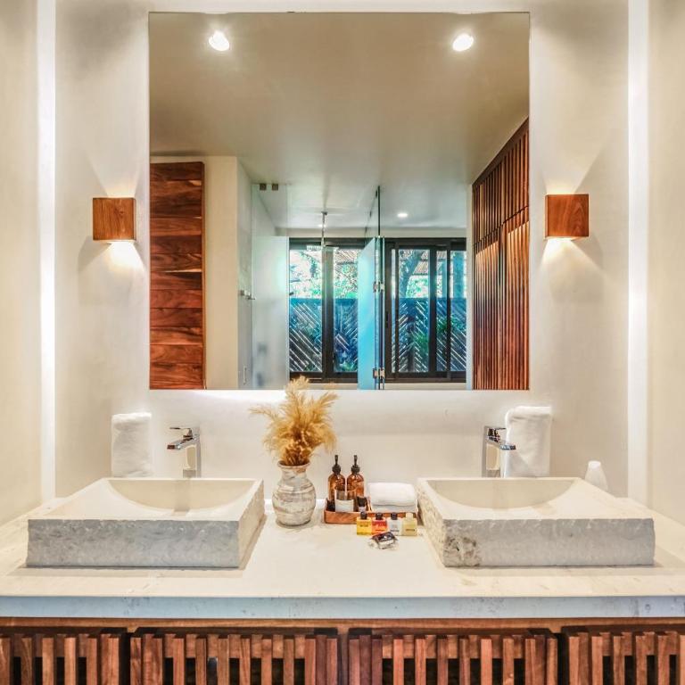 Divine 1BR PH with Private Pool and Spectacular Pools - Apartamento Ático - 13