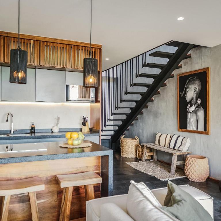 Divine 1BR PH with Private Pool and Spectacular Pools - Apartamento Ático - 25
