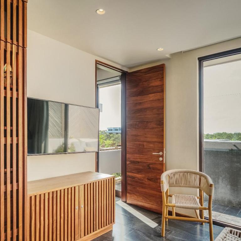 Divine 1BR PH with Private Pool and Spectacular Pools - Apartamento Ático - 31