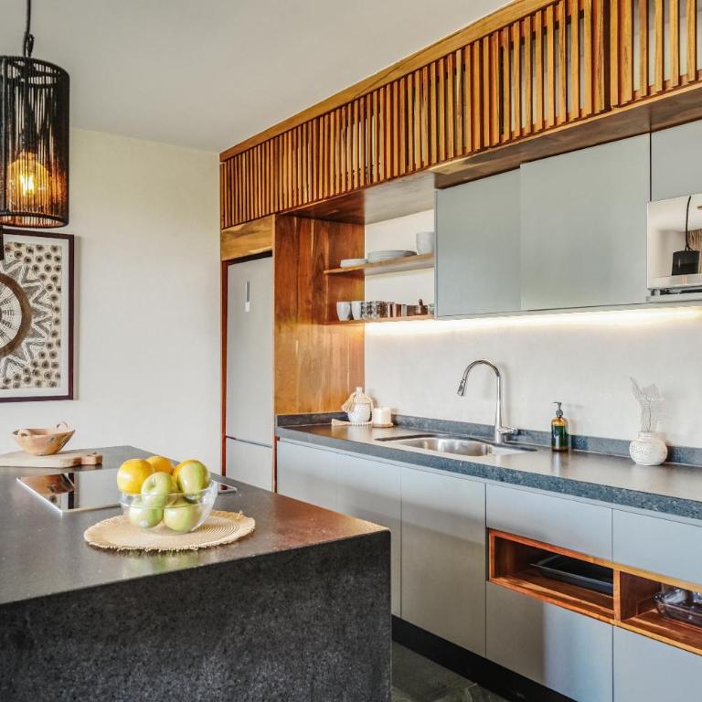 Divine 1BR PH with Private Pool and Spectacular Pools - Apartamento Ático - 26