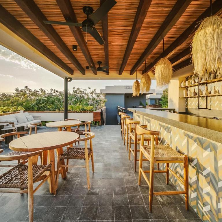 Divine 1BR PH with Private Pool and Spectacular Pools - Apartamento Ático - 38