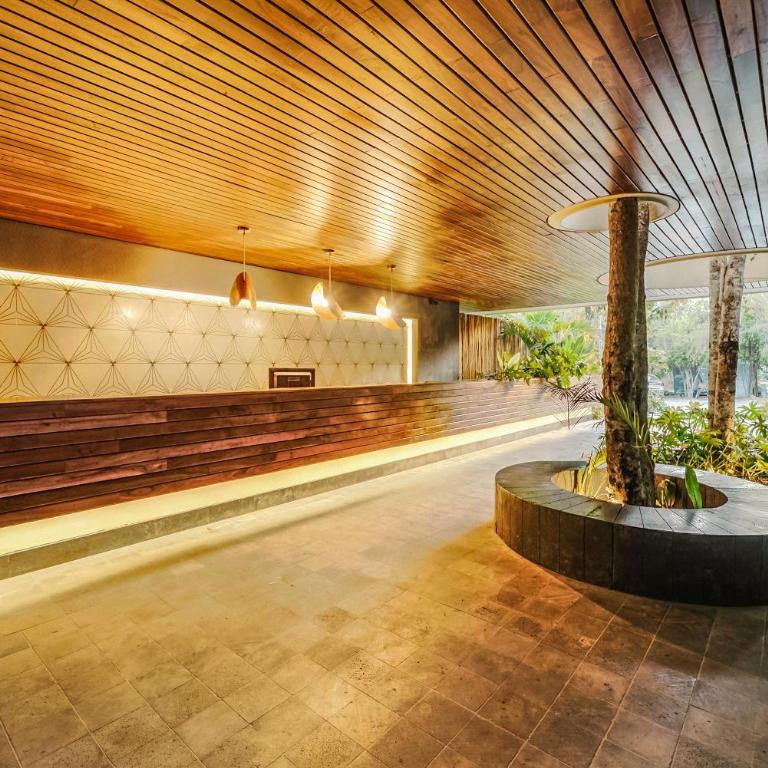 Divine 1BR PH with Private Pool and Spectacular Pools - Apartamento Ático - 40