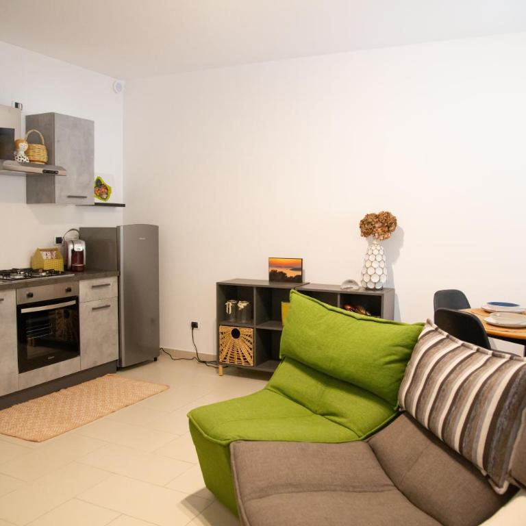 Casa 83 A pochi passi dal centro - Appartamento con 2 Camere da Letto - 9
