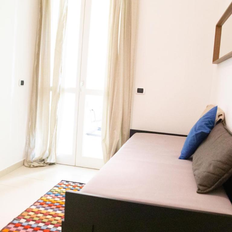 Casa 83 A pochi passi dal centro - Appartamento con 2 Camere da Letto - 15