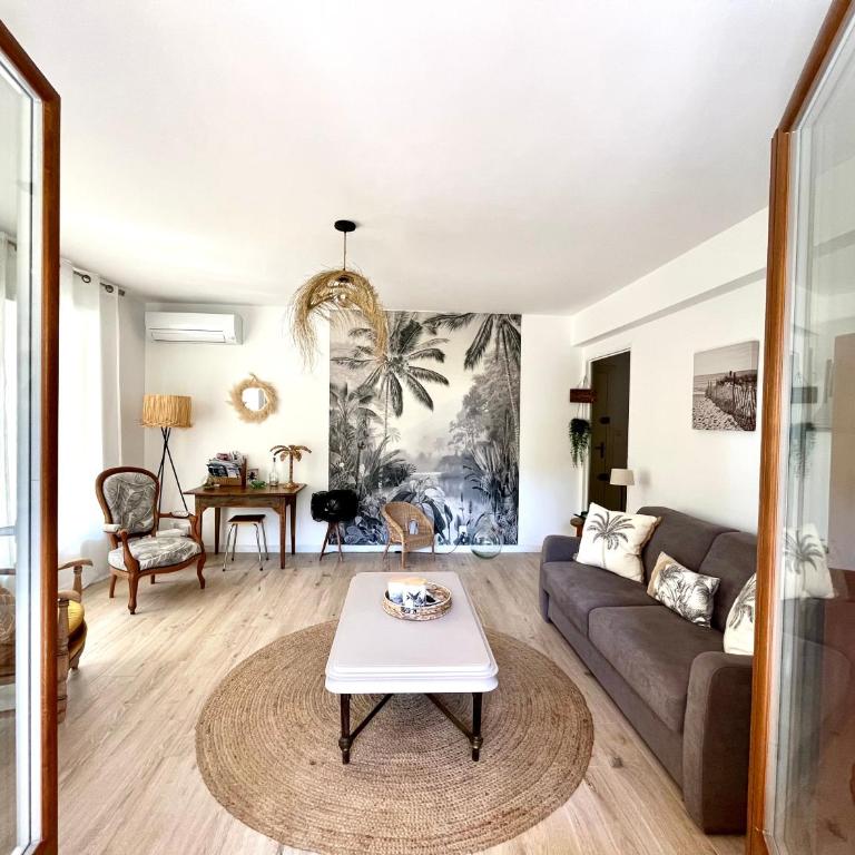 Appartement Sanary Portissol - Appartamento con 1 Camera da Letto - 2