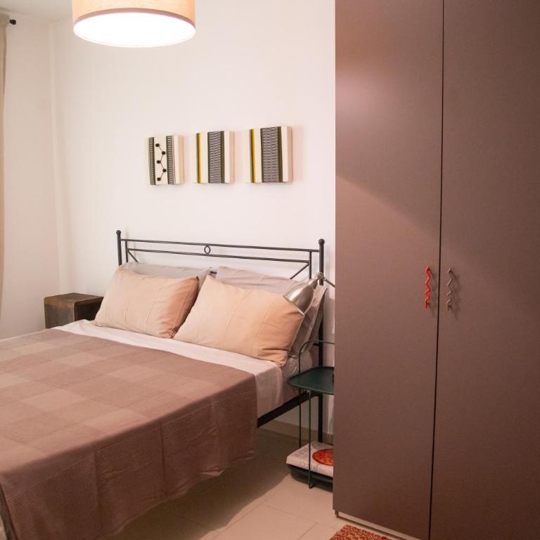 Casa 83 A pochi passi dal centro - Appartamento con 2 Camere da Letto - 14