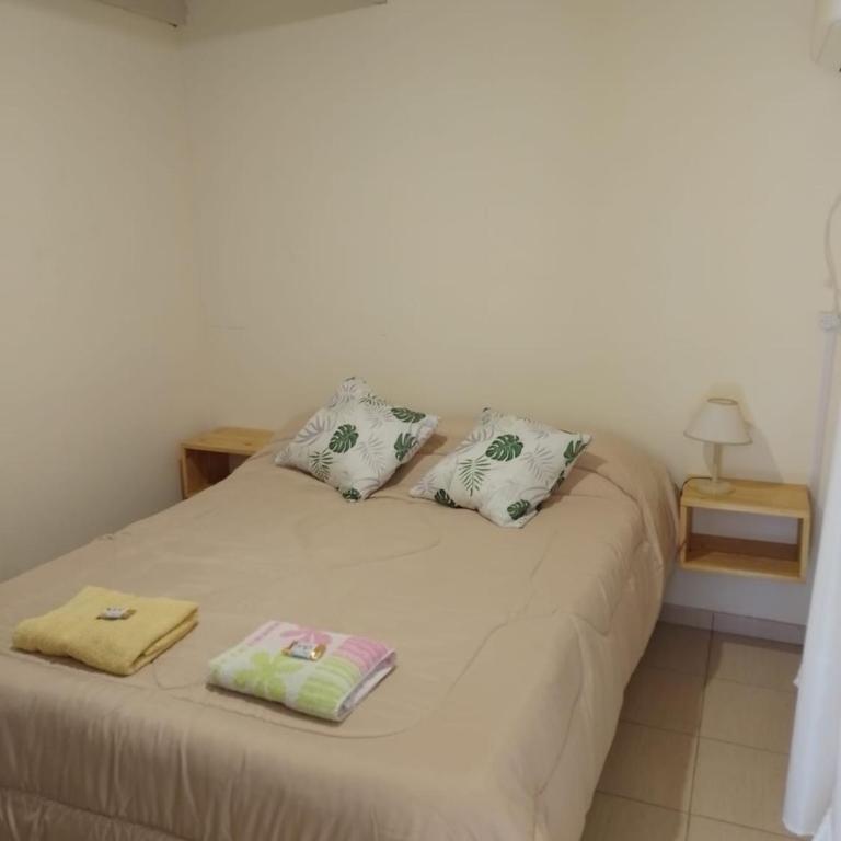 El Ceibo - One-Bedroom Apartment - 9