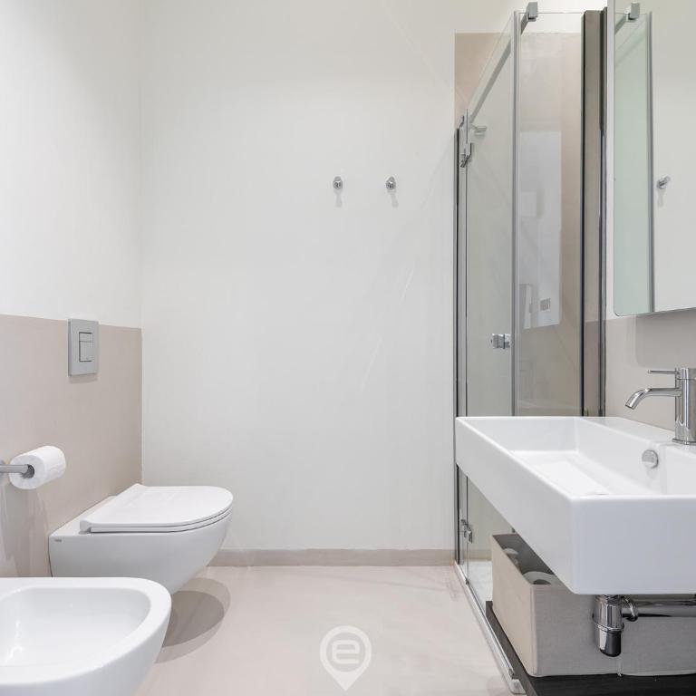 Verso Suites - Deluxe Double or Twin Room - 11