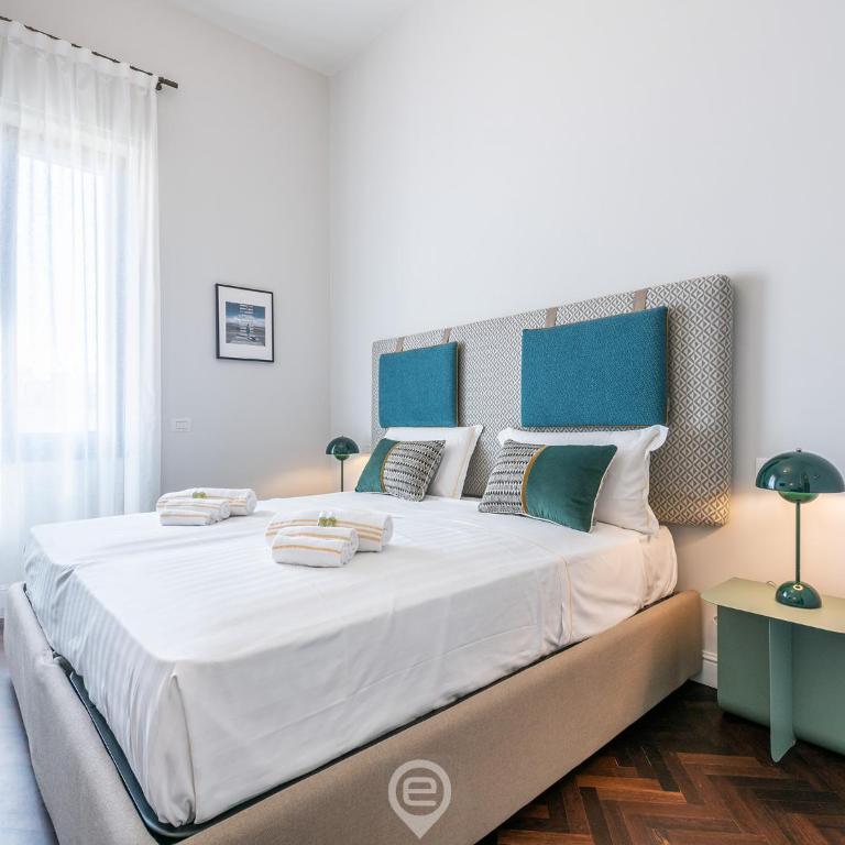Verso Suites - Deluxe Double Room - 3