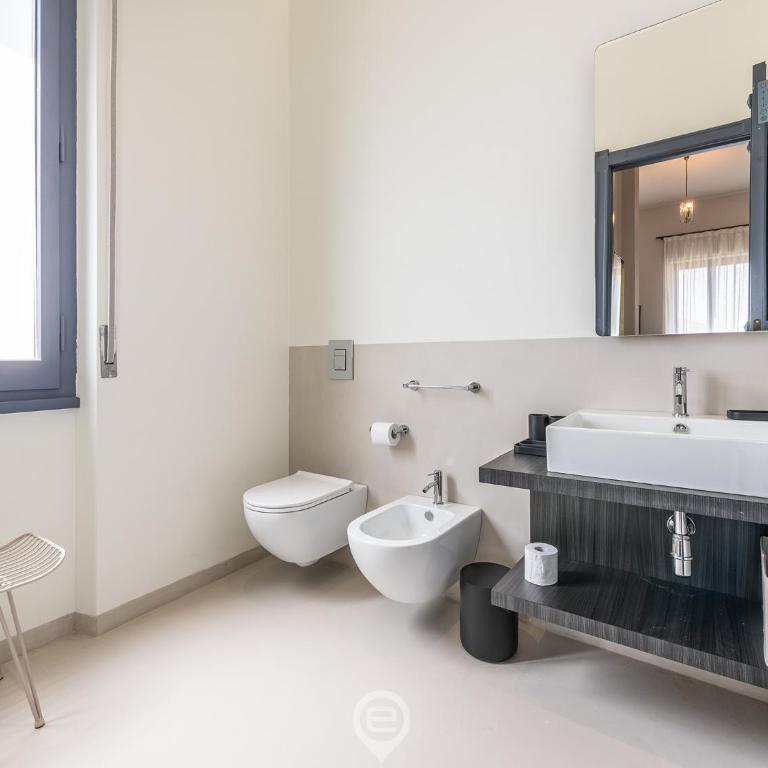 Verso Suites - Deluxe Double Room - 8