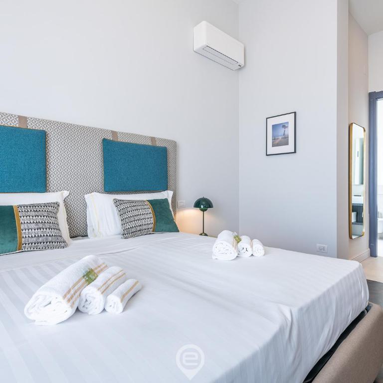 Verso Suites - Deluxe Double Room - 2