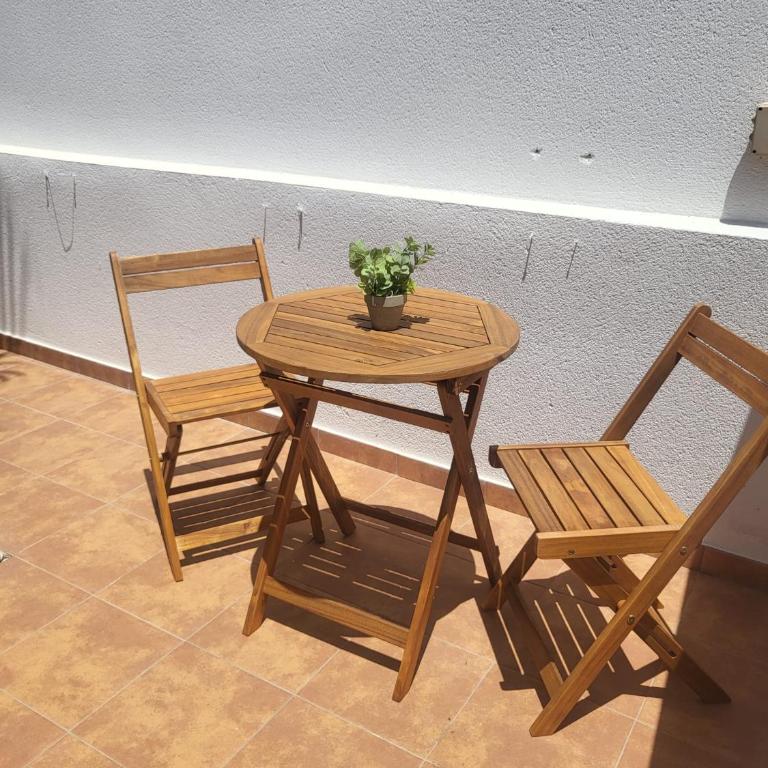 ¡Bajo precioso con salida directa a la piscina comunitaria en Paraíso de Vera! - Apartamento de 2 dormitorios - 83
