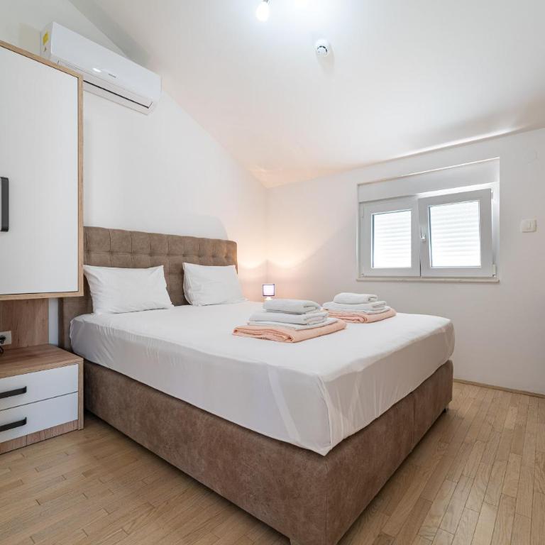 Marea Apartments Budva - Apartman sa Pogledom na More - 8