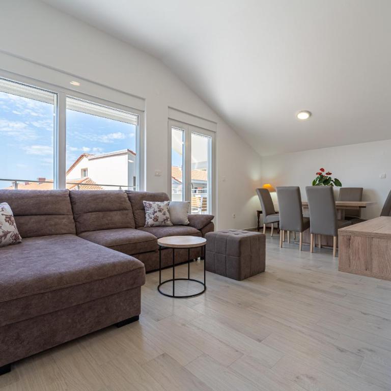Marea Apartments Budva - Apartman sa Pogledom na More - 2