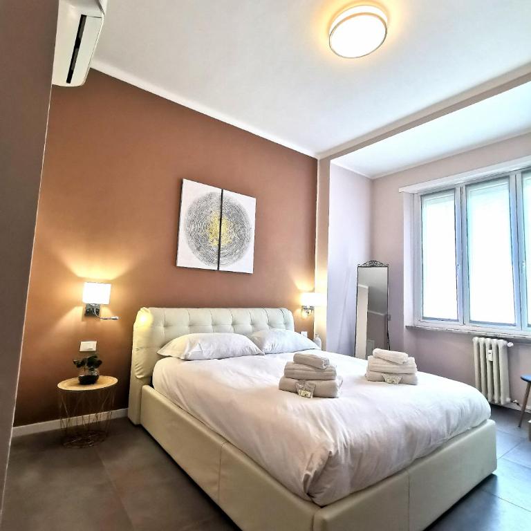 TORINO VACANCY Inalpi Arena - Apartment - 1