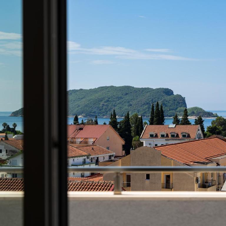 Marea Apartments Budva - Apartman sa Pogledom na More - 12
