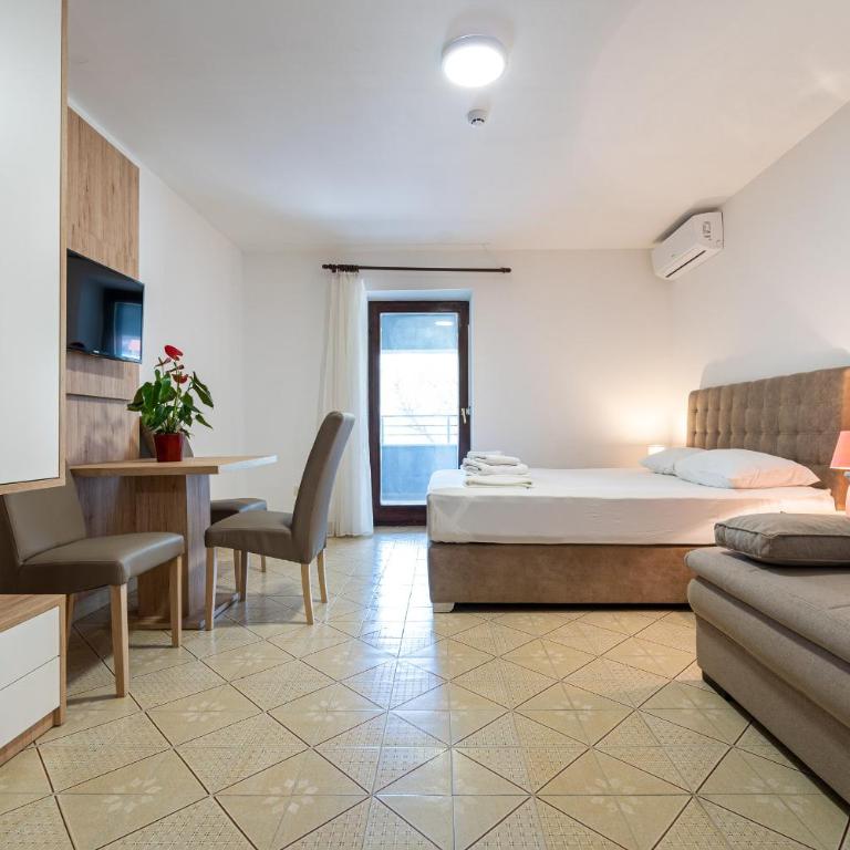 Studio Apartments Marea 2 - Studio sa Balkonom - 12