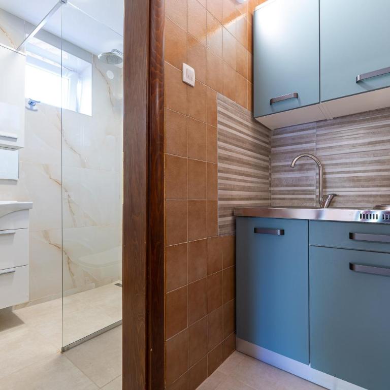Studio Apartments Marea 2 - Studio sa Balkonom - 10