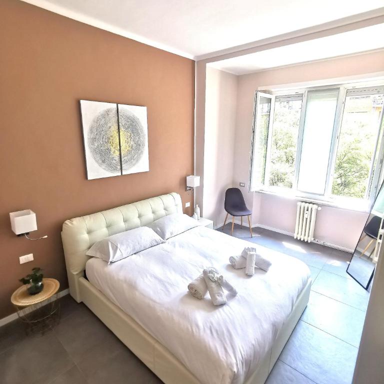 TORINO VACANCY Inalpi Arena - Apartment - 3