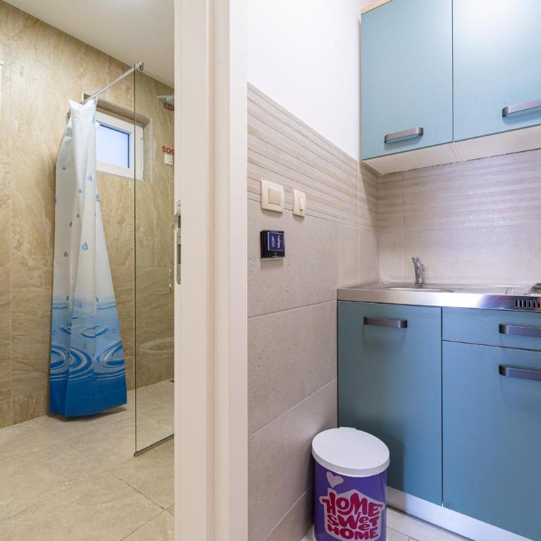 Studio Apartments Marea 2 - Studio s Pogledom na Vrt - 10