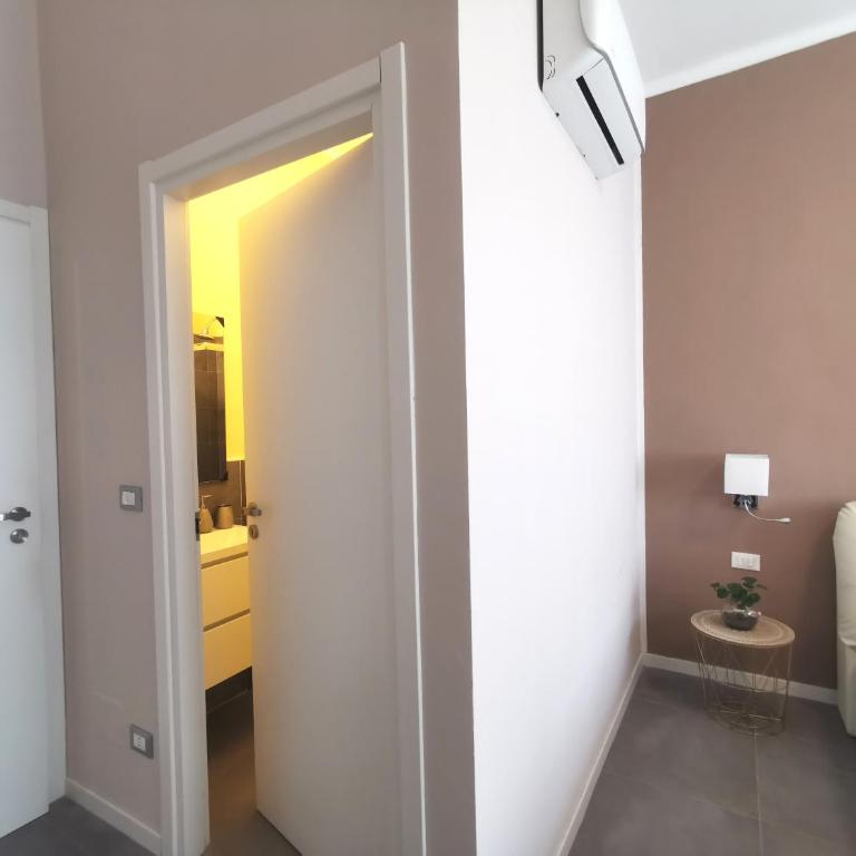 TORINO VACANCY Inalpi Arena - Apartment - 10