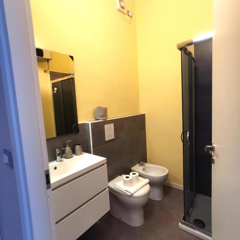 TORINO VACANCY Inalpi Arena - Apartment - 12