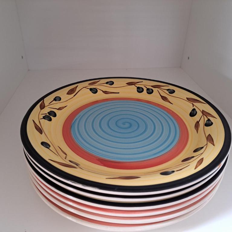 Aries Apartment - Apartman sa 1 Spavaćom Sobom - 16