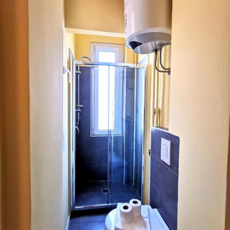 TORINO VACANCY Inalpi Arena - Apartment - 18