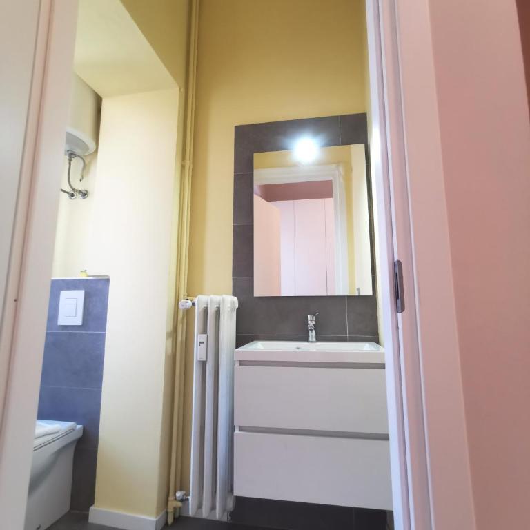 TORINO VACANCY Inalpi Arena - Apartment - 19